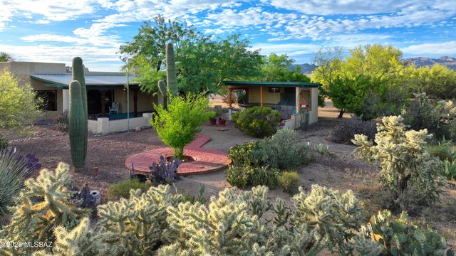 2341 W Tangerine Road, Oro Valley, AZ 85742