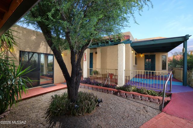 2341 W Tangerine Road, Oro Valley, AZ 85742