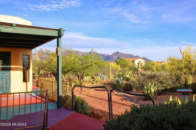 2341 W Tangerine Road, Oro Valley, AZ 85742