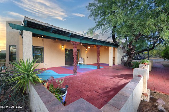 2341 W Tangerine Road, Oro Valley, AZ 85742