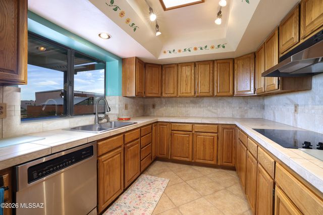 2341 W Tangerine Road, Oro Valley, AZ 85742