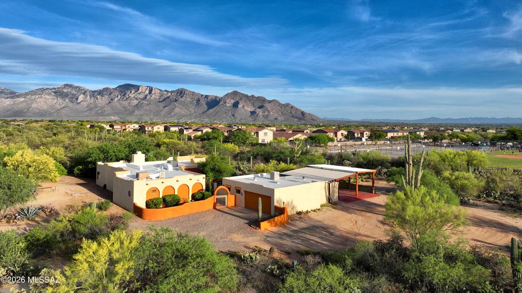 2341 W Tangerine Road, Oro Valley, AZ 85742