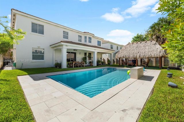 20436 SW 89th Avenue 0, Cutler Bay, FL 33189