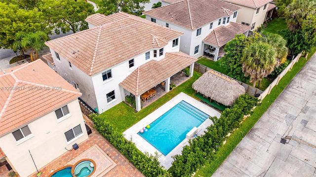 20436 SW 89th Avenue 0, Cutler Bay, FL 33189