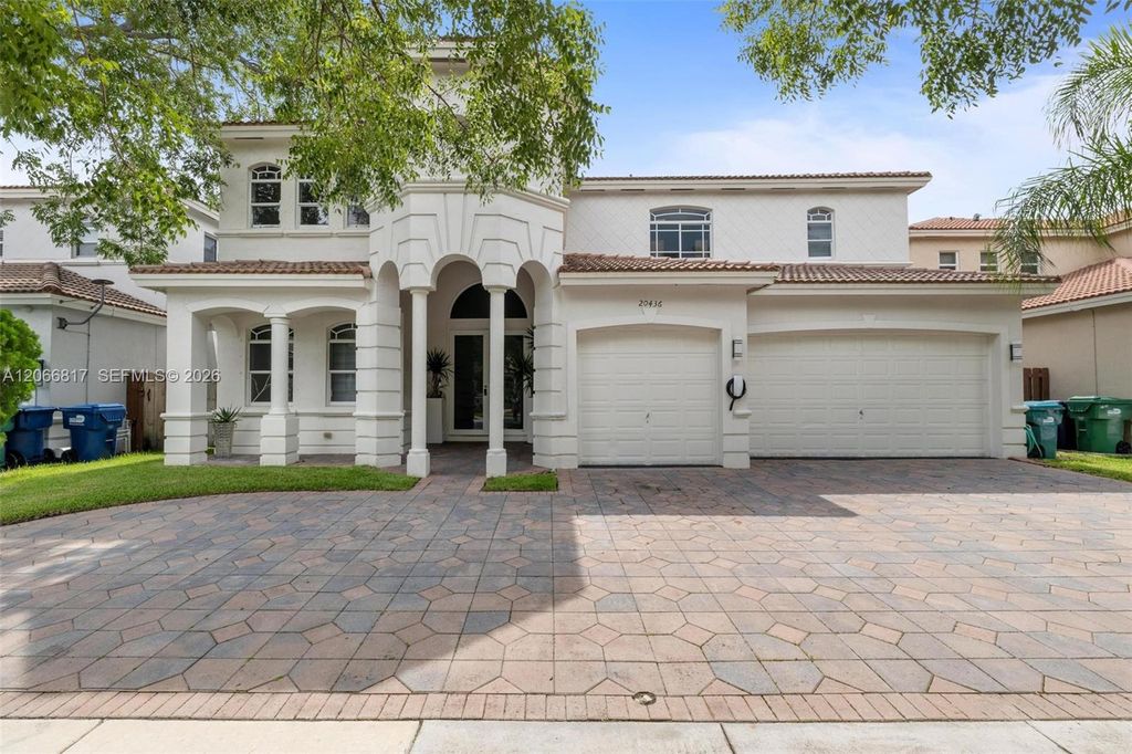 20436 SW 89th Avenue 0, Cutler Bay, FL 33189