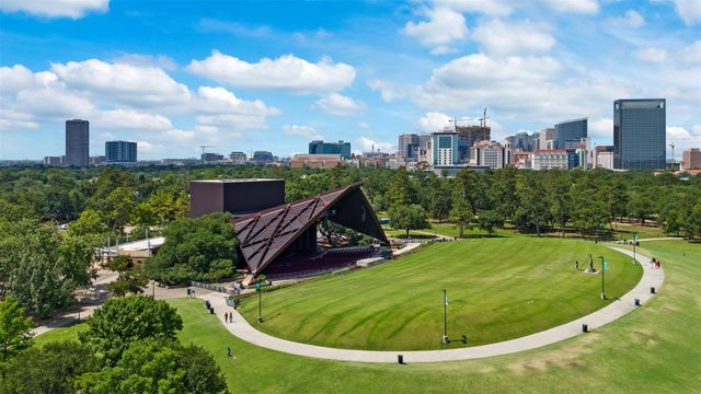 1400 Hermann Drive 5A, Houston, TX 77004