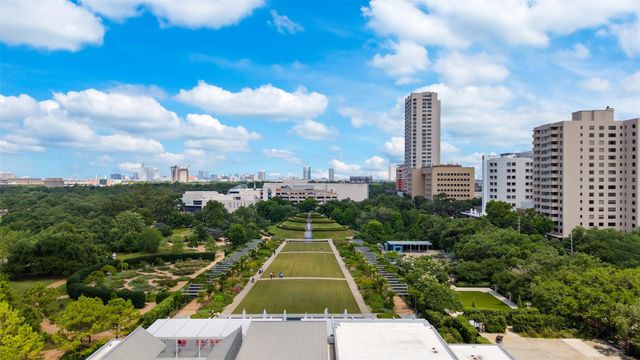 1400 Hermann Drive 5A, Houston, TX 77004