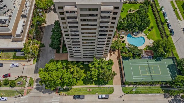 1400 Hermann Drive 5A, Houston, TX 77004