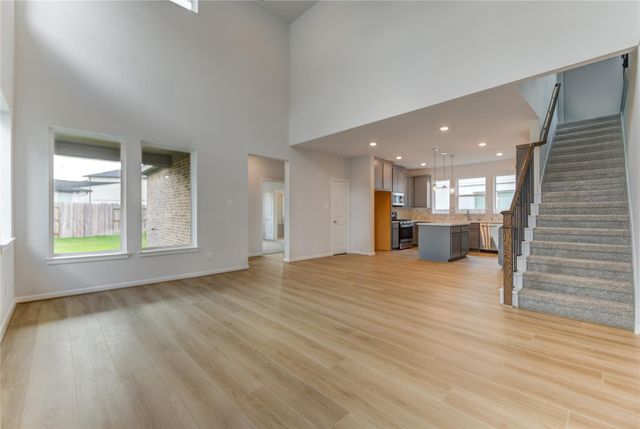 8818 Riverton Ridge Road, Cypress, TX 77433