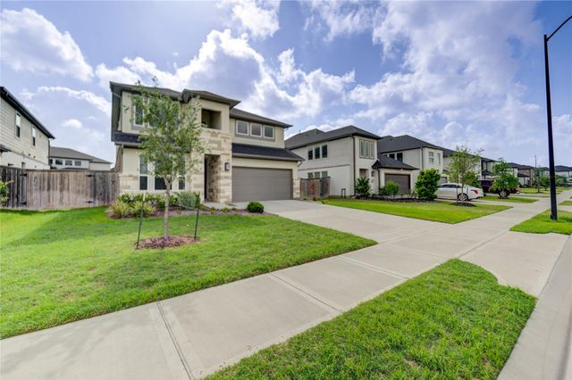 8818 Riverton Ridge Road, Cypress, TX 77433