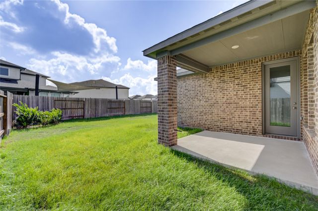 8818 Riverton Ridge Road, Cypress, TX 77433