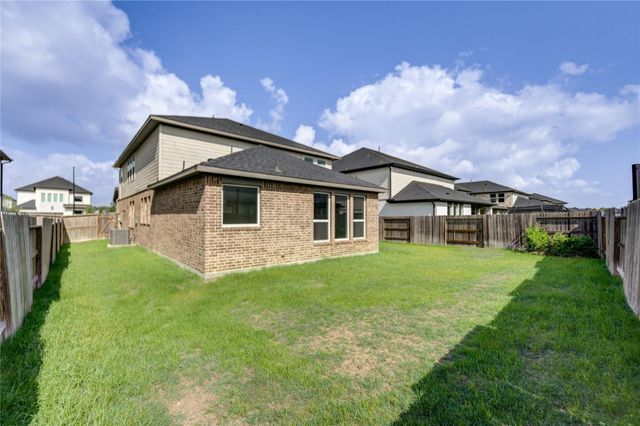 8818 Riverton Ridge Road, Cypress, TX 77433