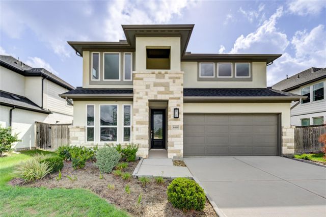 8818 Riverton Ridge Road, Cypress, TX 77433
