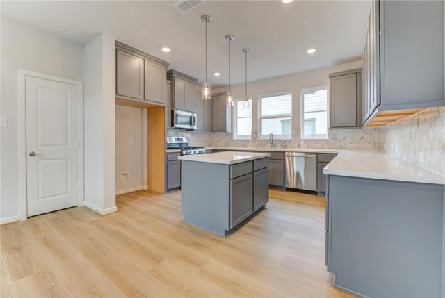 8818 Riverton Ridge Road, Cypress, TX 77433