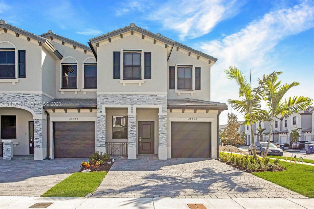 28593 SW 134th Ct 28593, Homestead, FL 33033