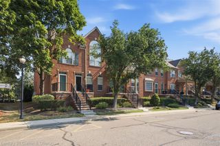 39444 Springwater Drive, Northville Township, MI 48168