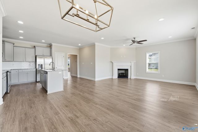 1010 Murphy Hill Road, Toney, AL 35773