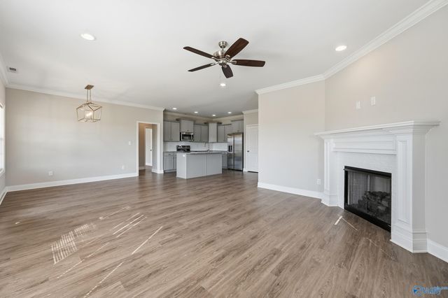 1010 Murphy Hill Road, Toney, AL 35773
