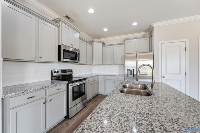 1010 Murphy Hill Road, Toney, AL 35773