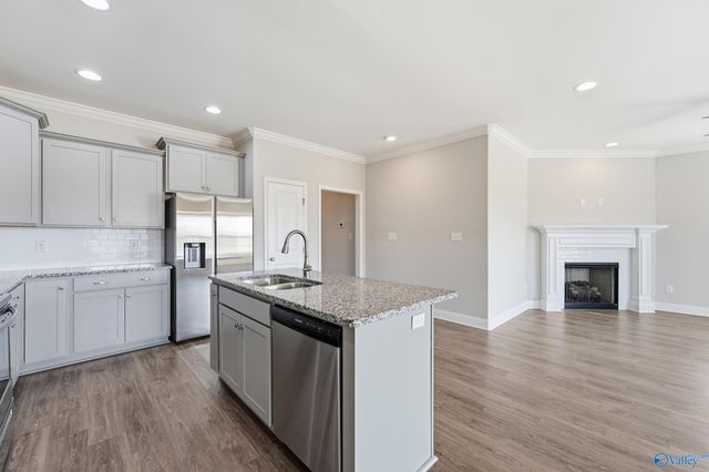 1010 Murphy Hill Road, Toney, AL 35773
