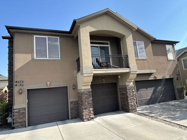 4676 W GREENSAND DR, West Jordan, UT 84084