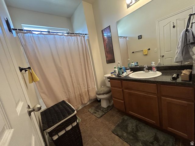 4676 W GREENSAND DR, West Jordan, UT 84084