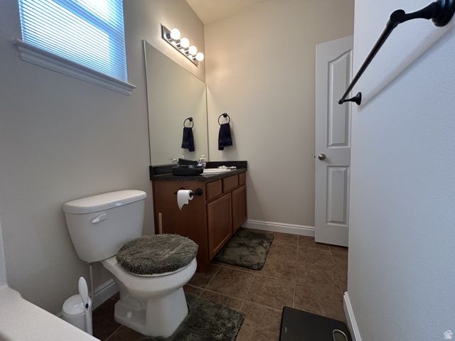 4676 W GREENSAND DR, West Jordan, UT 84084