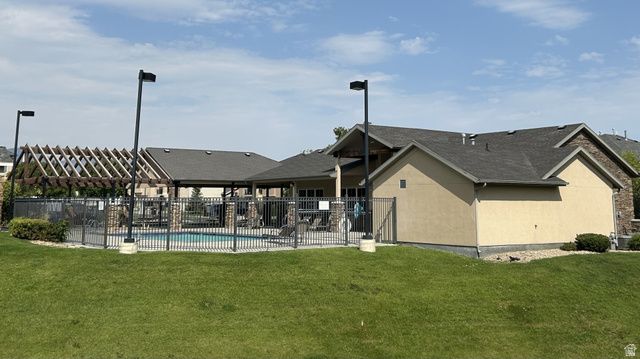 4676 W GREENSAND DR, West Jordan, UT 84084