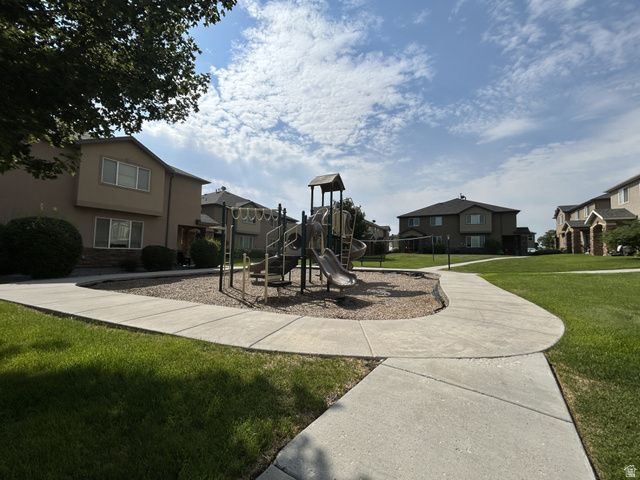 4676 W GREENSAND DR, West Jordan, UT 84084