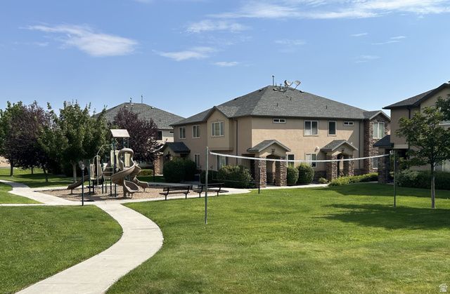 4676 W GREENSAND DR, West Jordan, UT 84084