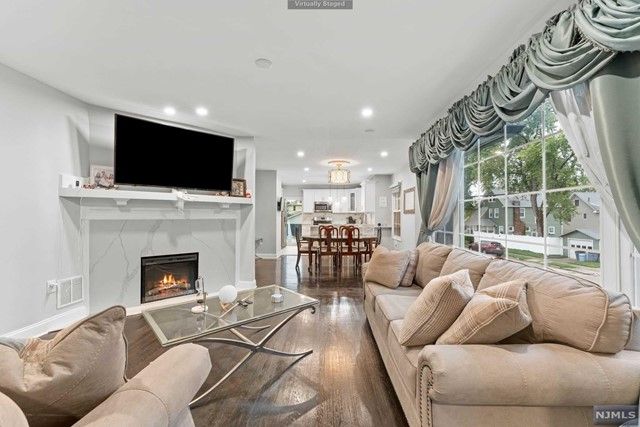 96 Hazelton Street, Ridgefield Park, NJ 07660
