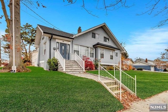 96 Hazelton Street, Ridgefield Park, NJ 07660