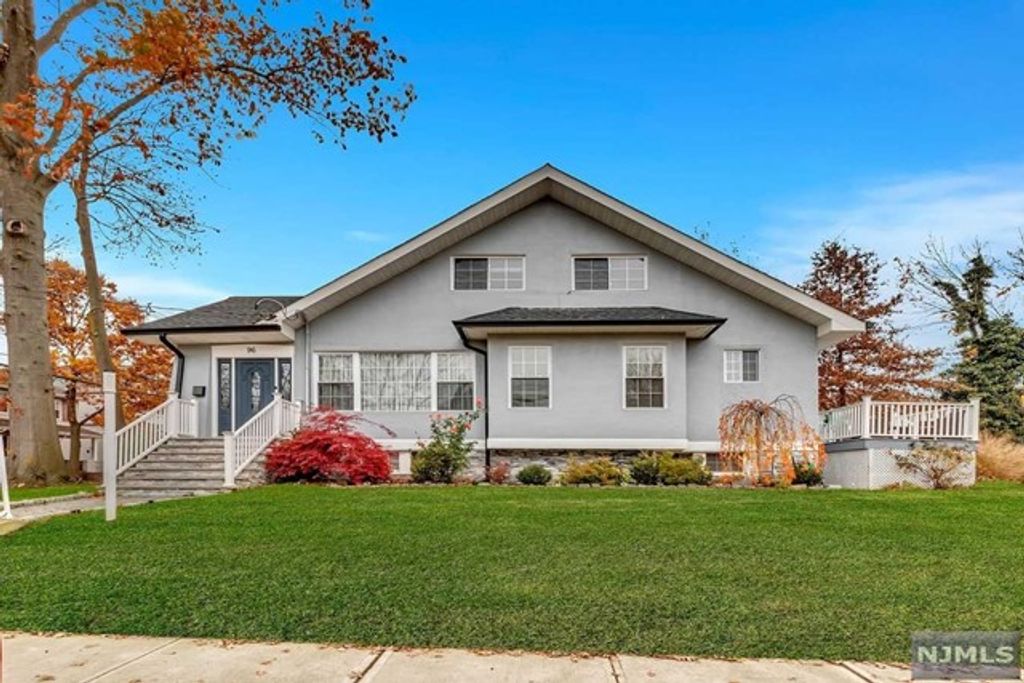 96 Hazelton Street, Ridgefield Park, NJ 07660