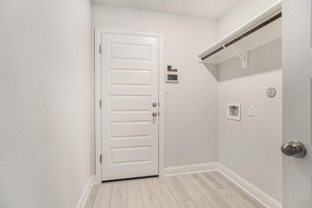 2206 Lierna Drive, Texas City, TX 77568