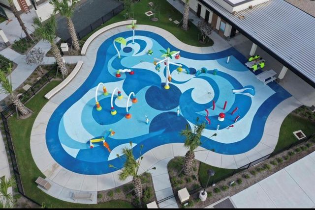 2206 Lierna Drive, Texas City, TX 77568