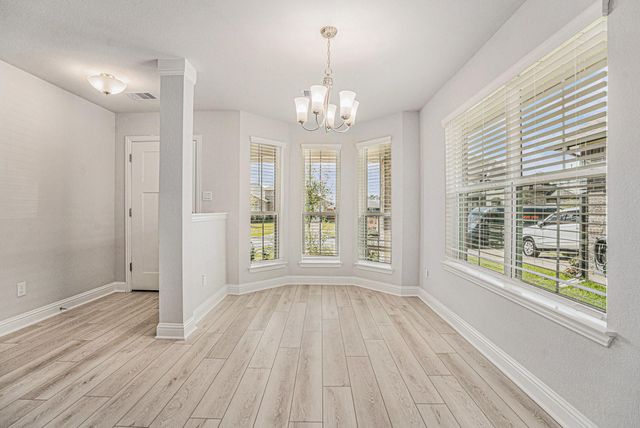 2206 Lierna Drive, Texas City, TX 77568