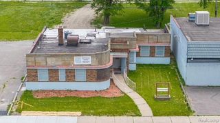 2785 S Fort Street, Detroit, MI 48217