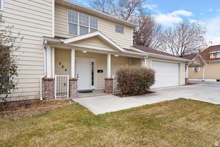 564 E 300 S, Provo, UT 84606