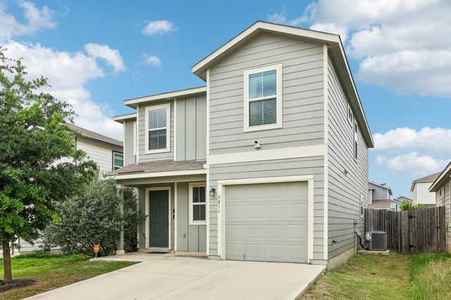 9811 Bur Sedge, San Antonio, TX 78254