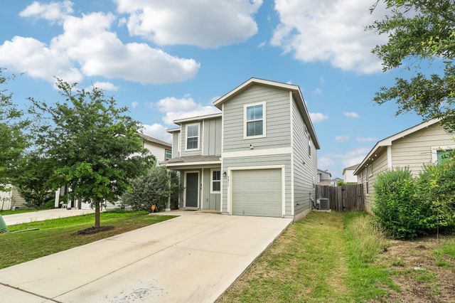 9811 Bur Sedge, San Antonio, TX 78254