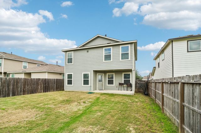 9811 Bur Sedge, San Antonio, TX 78254