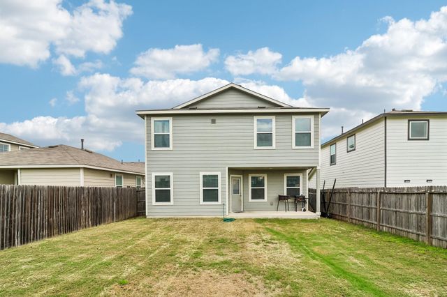 9811 Bur Sedge, San Antonio, TX 78254