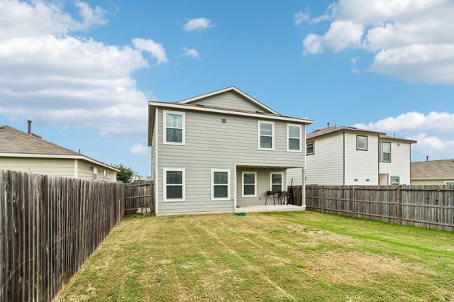 9811 Bur Sedge, San Antonio, TX 78254