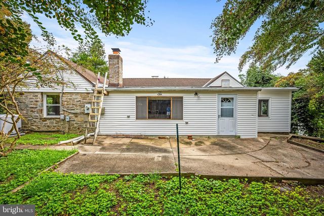 908 STEVENSON LN, Towson, MD 21286
