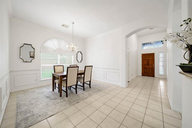 21406 Hannover Pines Drive, Spring, TX 77388