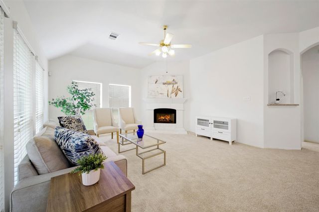 21406 Hannover Pines Drive, Spring, TX 77388