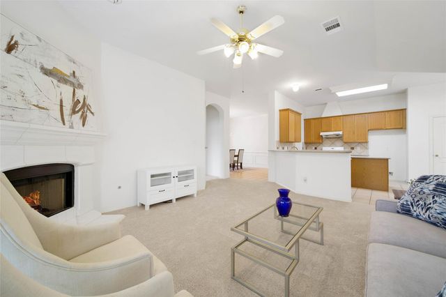 21406 Hannover Pines Drive, Spring, TX 77388