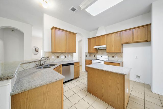 21406 Hannover Pines Drive, Spring, TX 77388