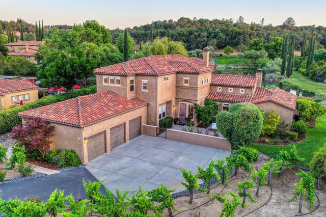 4256 Burgundy Ct, Loomis, CA 95650