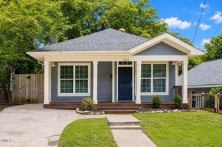 1208 Ivy Street, Durham, NC 27701